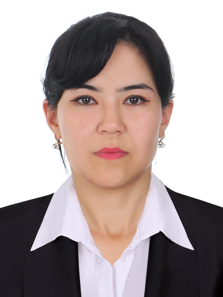 TO‘XTASINOVA  SHOXSANAM  ABDUJALIL QIZI