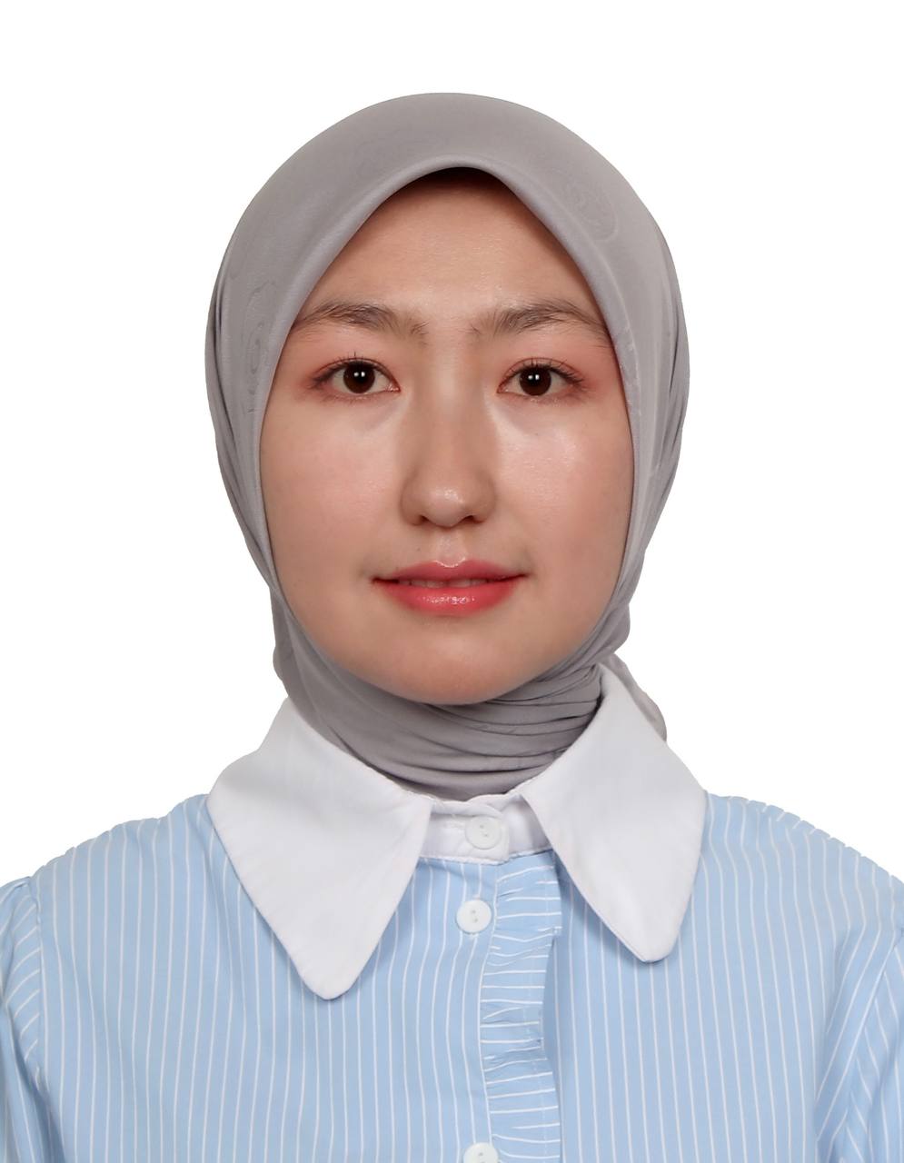 Suronova Omadoy Dilshodbek qizi