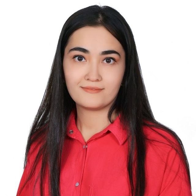 Беккулова Ситора Хайруллаева