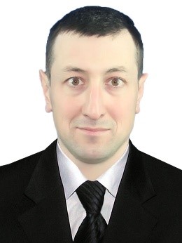 MIRZAYEV  FARXOD  DAVLATBEKOVICH