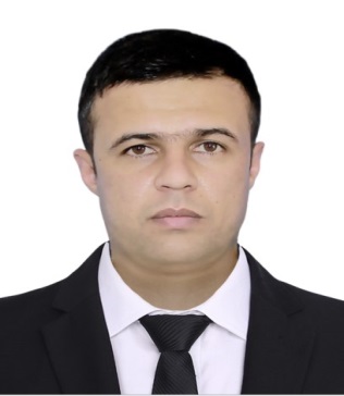 Abdusalomov Firuz  Abdukholikovich
