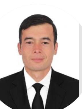 ABDULLAYEV ELMUROD   ZAYLOBIDINOVICH