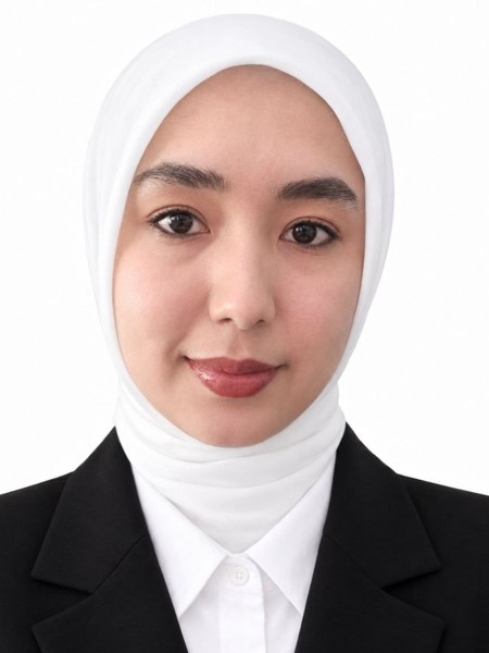 ABDUXALILOVA  NURIZAR  AKMALJON QIZI