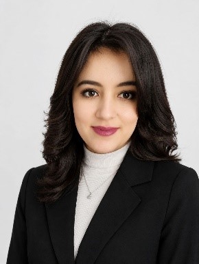 MAMASHARIPOVA  MOHIYA  MELIBOY QIZI